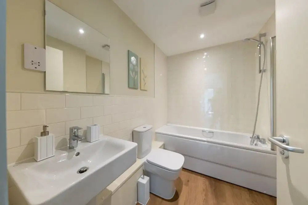 Apartment 8 Isabella House Hereford