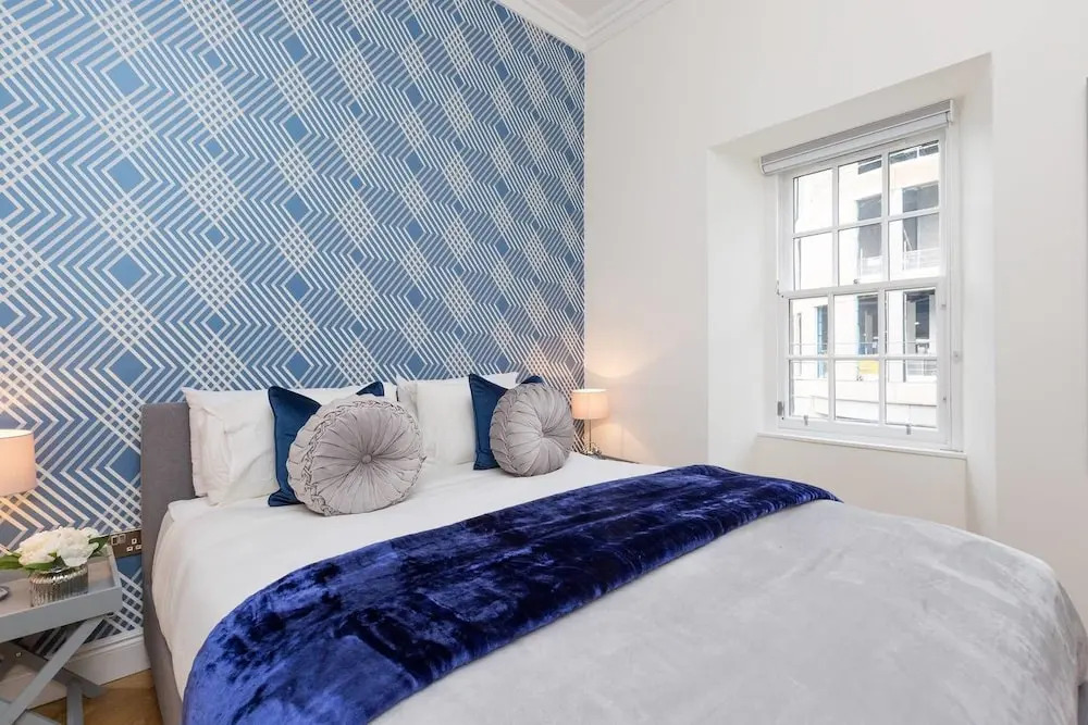 York Place Luxury Apartment Heart Of The City