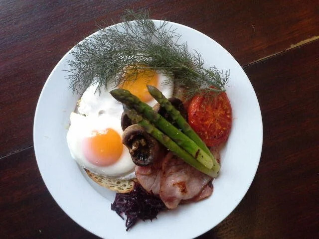 Harvest Birregurra Bed & Breakfast