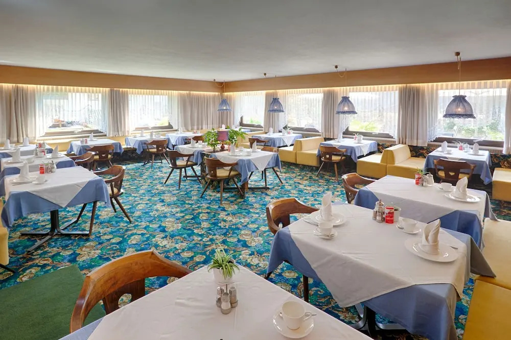 Hotel Weingarten
