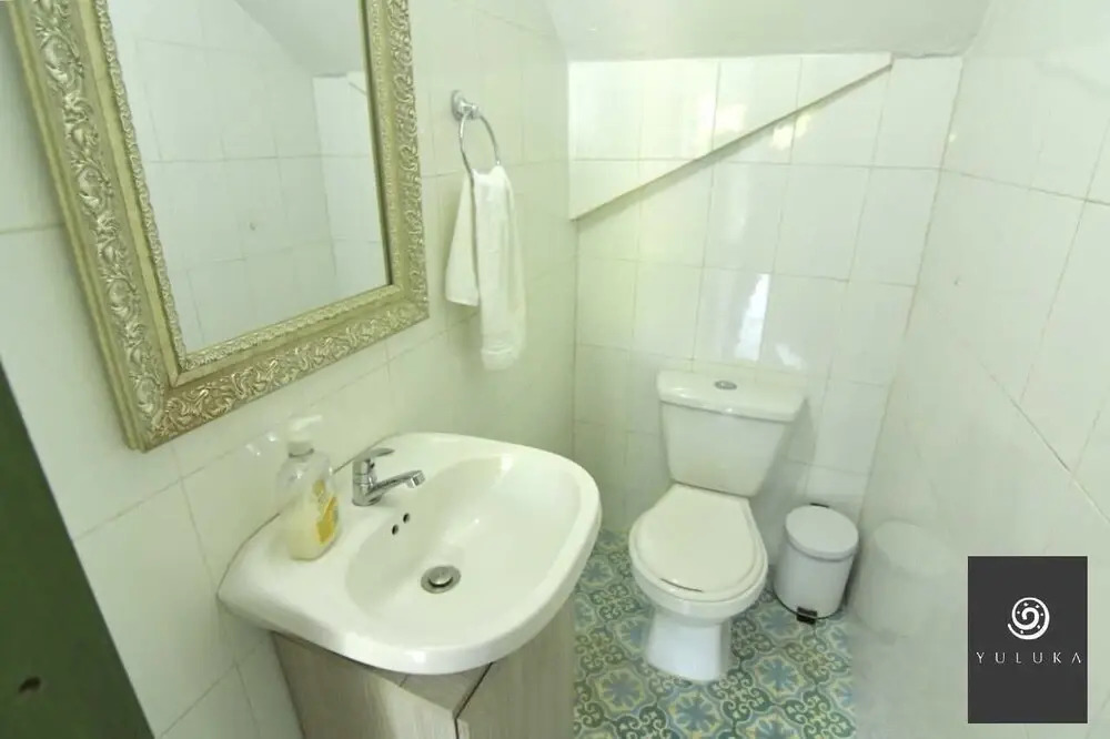 Yuluka Hostel