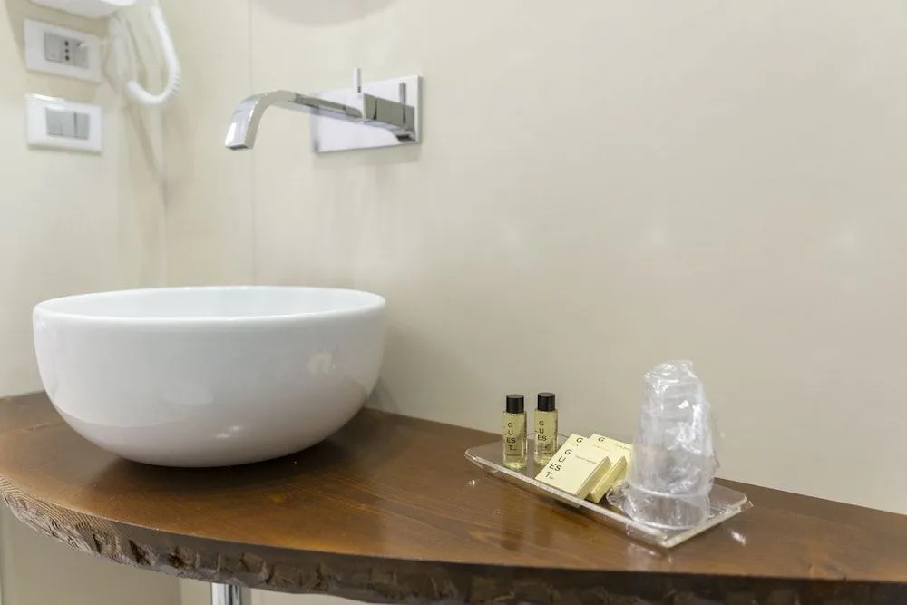B&B Ninfea Luxury
