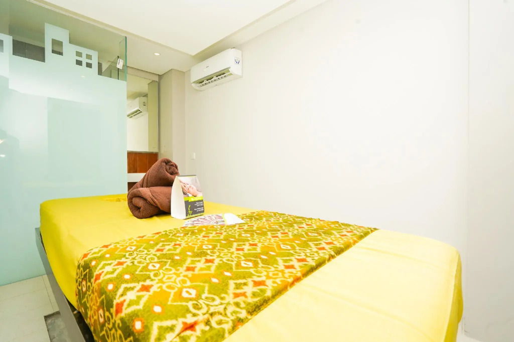 The Life Styles Hotel Surabaya