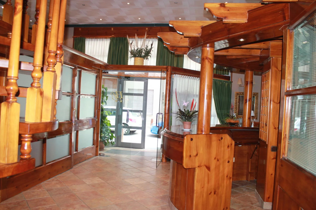 Hotel La Bonaigua