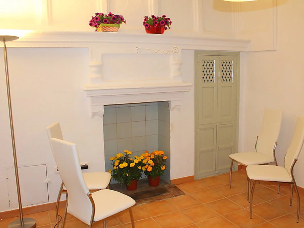 Apartment Bernia
