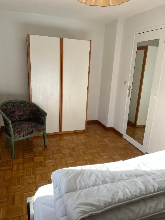 Appartement centre ville Luz Saint Sauveur T4 pour 10 personnes