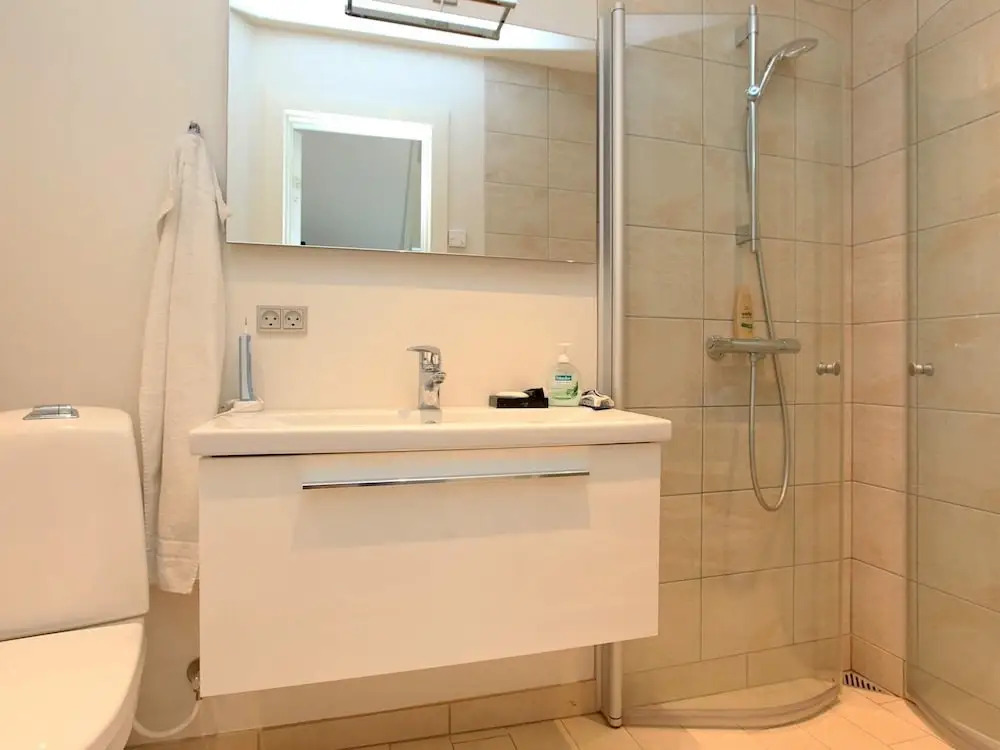 6 Person Holiday Home in Rodby