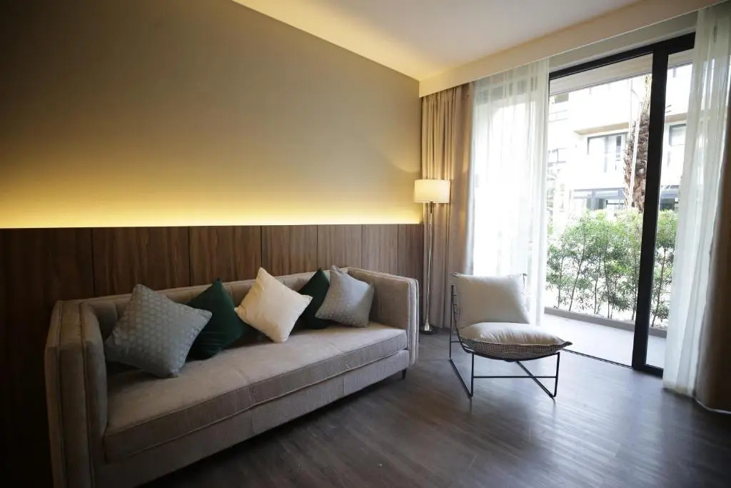 The Maximilian Hotel