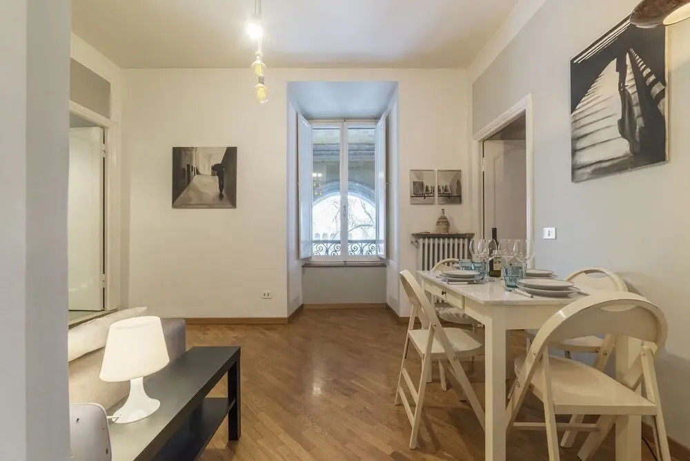 Apartments in Trastevere Toc Toc...