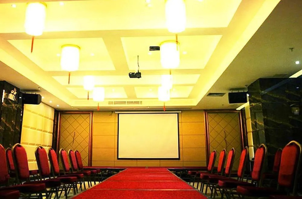 Dongguan Xiangkai Yuerong Hotel
