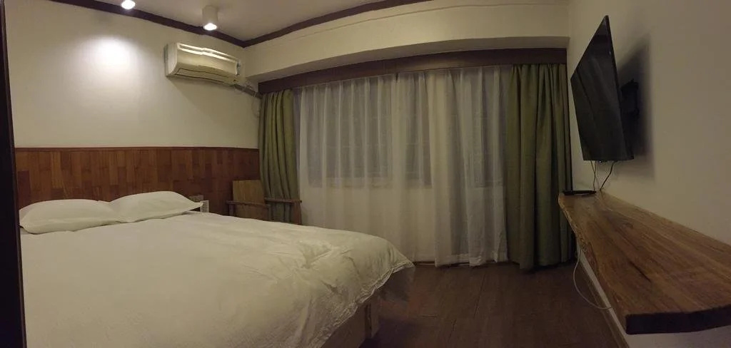 Yandangshan Youth Hostel