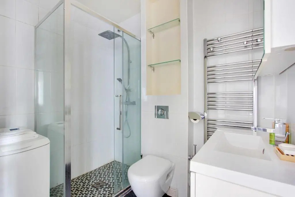 CMG-Cosy Apartment-Parc des Princes-Stade Rolland Garros