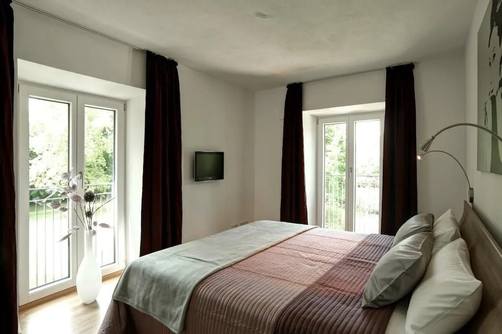 Paleo Finest Serviced Apartments