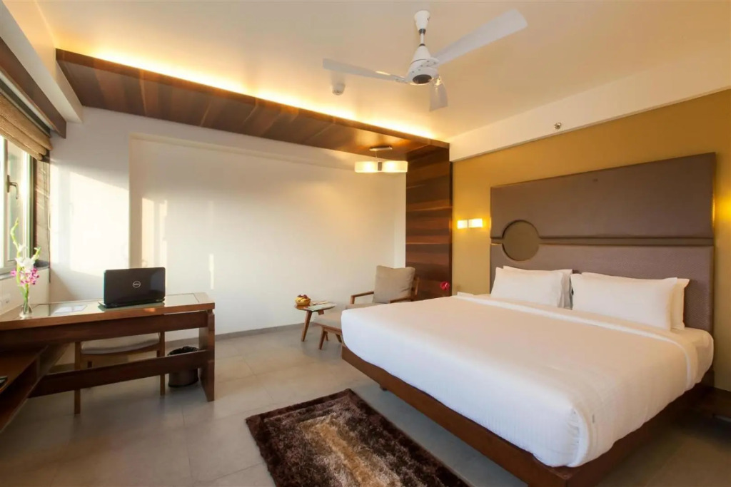 Hotel Cosmopolitan