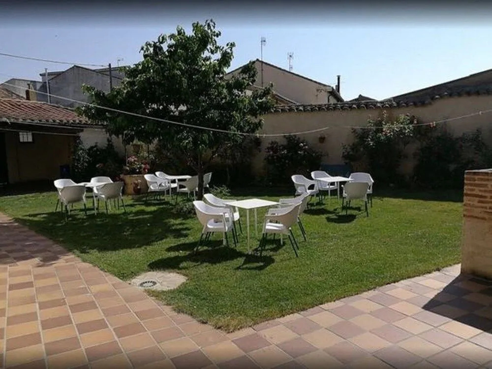 Albergue Don Camino
