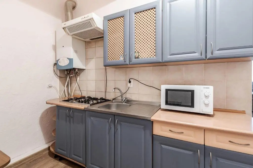 Striltsiv Apartment