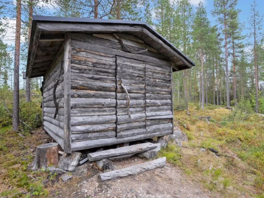 Rukan impivaara
