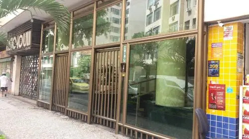 Apartamento 2Quartos PraiaMetro Copacabana