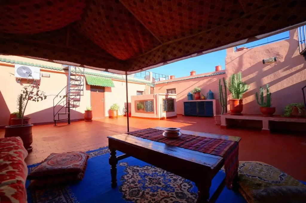 Riad Dar Rita