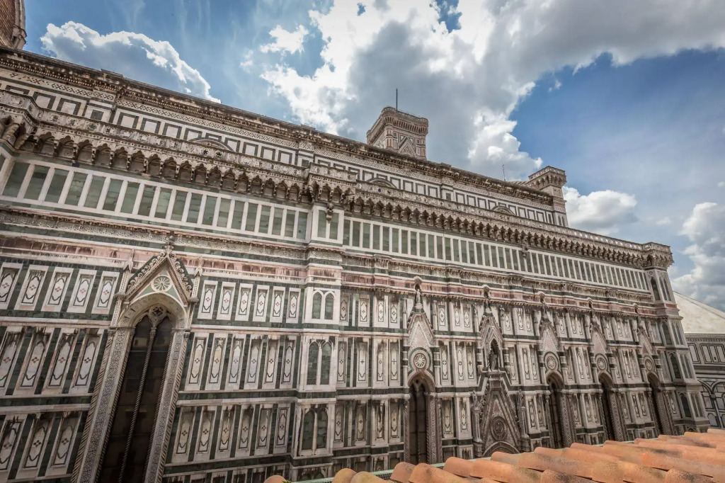 Hotel Duomo Firenze