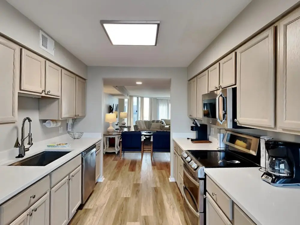 Starboard Village by Southern Vacation Rentals
