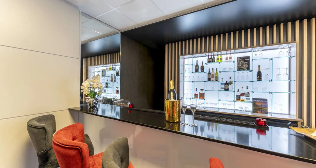PLAZA Premium Den Haag City Center