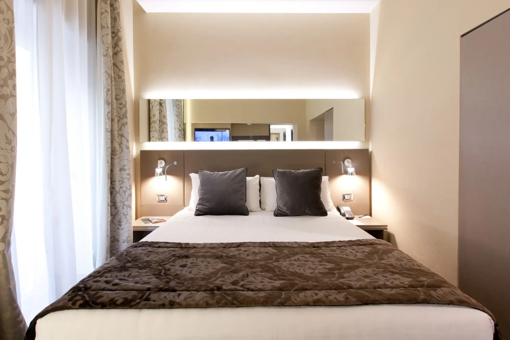 Quirinale Luxury Rooms