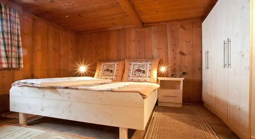 Berghütte Schöpf