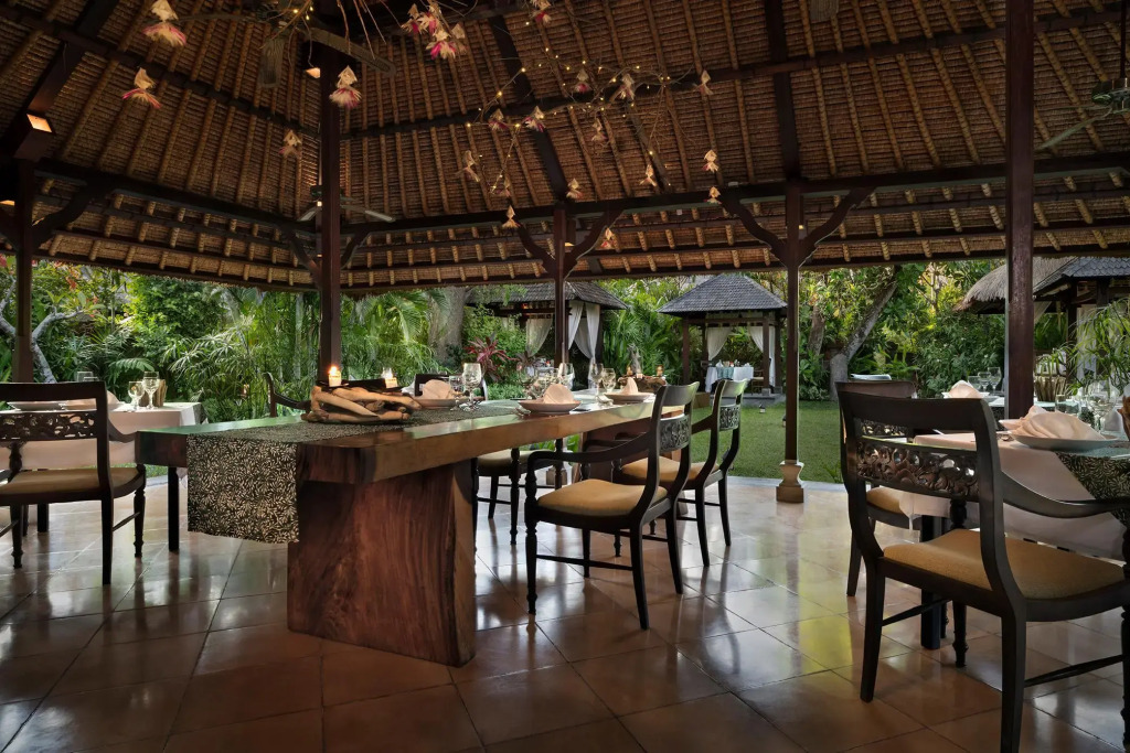 The Pavilions Bali
