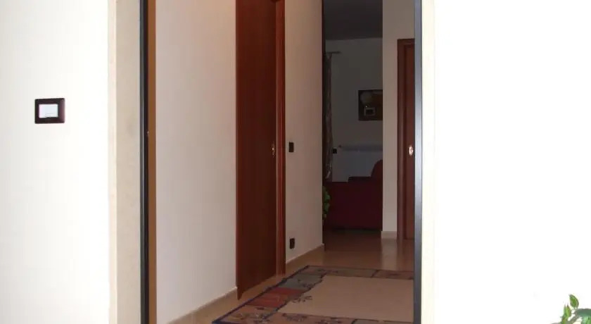 La Casa Di Aries
