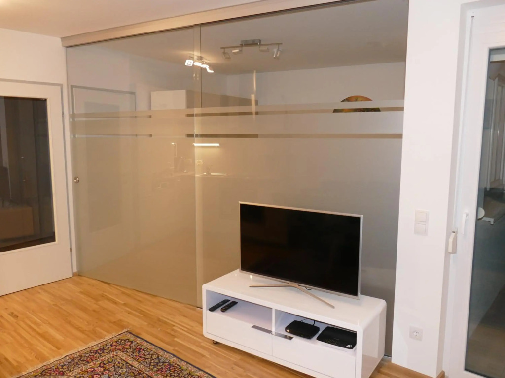 Chads City Apartment mit Tiefgarage free parking
