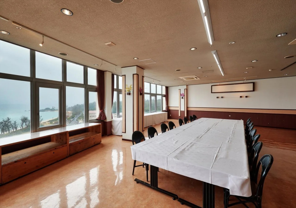 TWIN LINE HOTEL YANBARU OKINAWA JAPAN Formerly Okinawa Suncoast Hotel