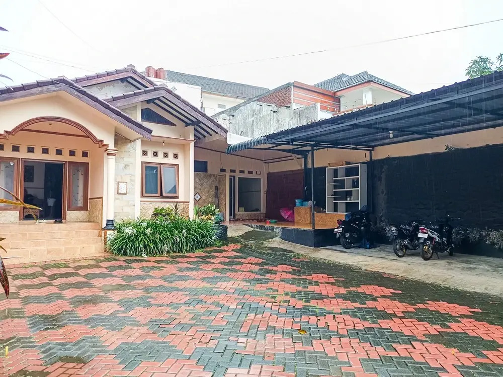 RedDoorz at Dewa Breeze Inn Near Paralayang