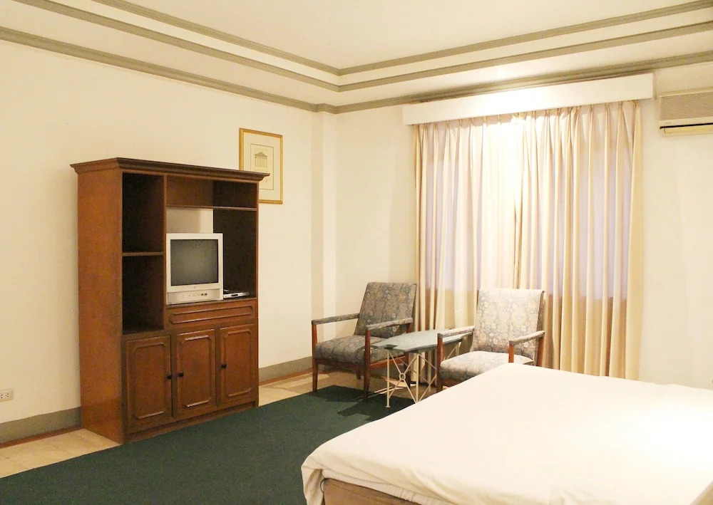 Marlim Hotel
