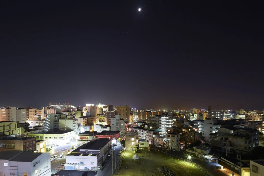 Hotel Resonex Naha