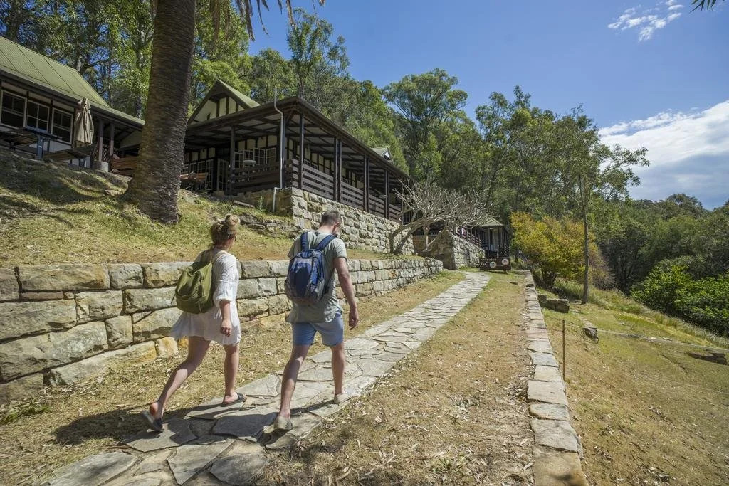 YHA Pittwater Eco, Sydney