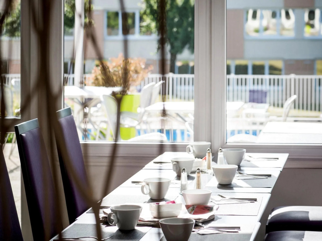 Novotel Dijon Sud