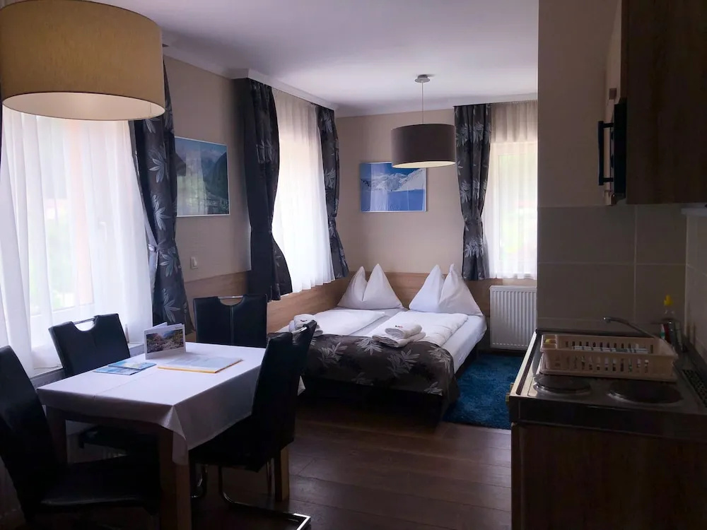 Hotel Mallnitz