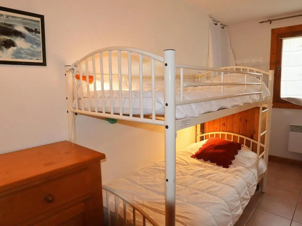 Appartement Samoëns, 3 pièces, 4 personnes - FR-1-624-63