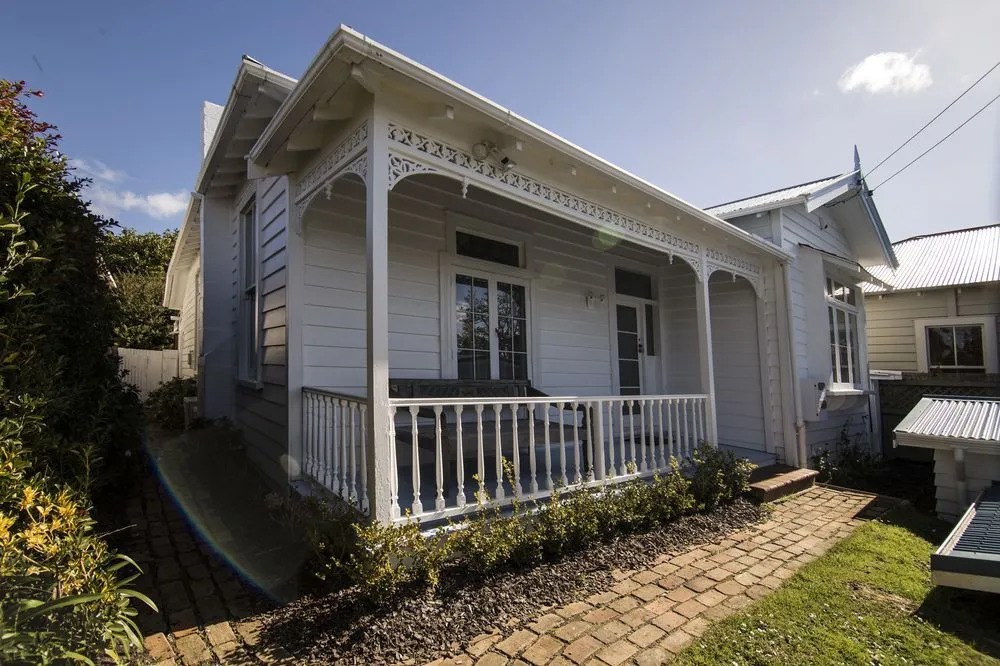 Spacious and Charming Grey Lynn Villa
