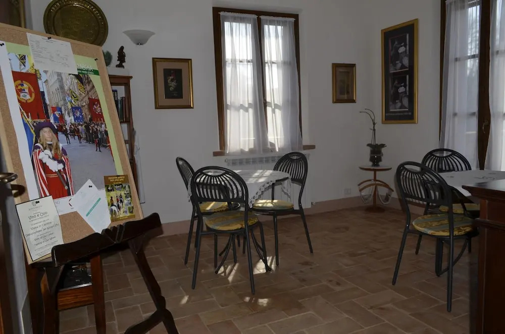 Villa Campogrande