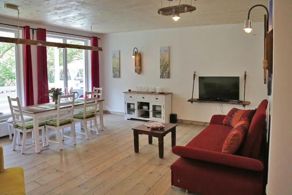 Ferienhaus-Rotdorn-Haus-Sued