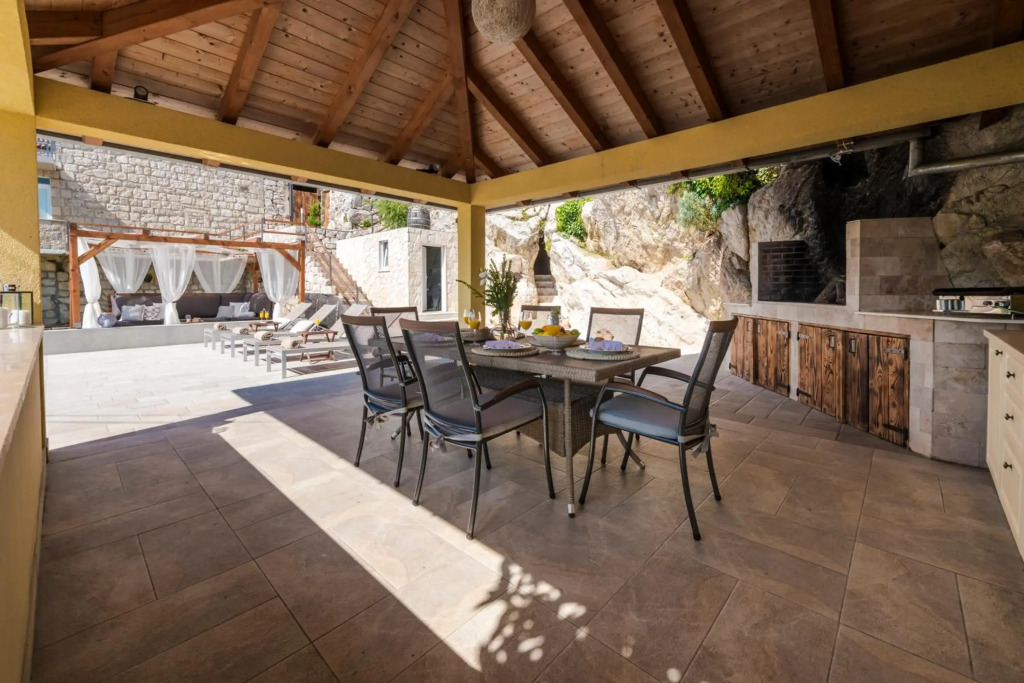 Villa Tea
