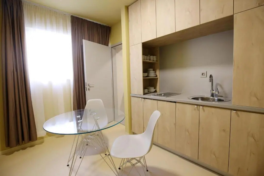 Kai Boutique Studio & Rooms