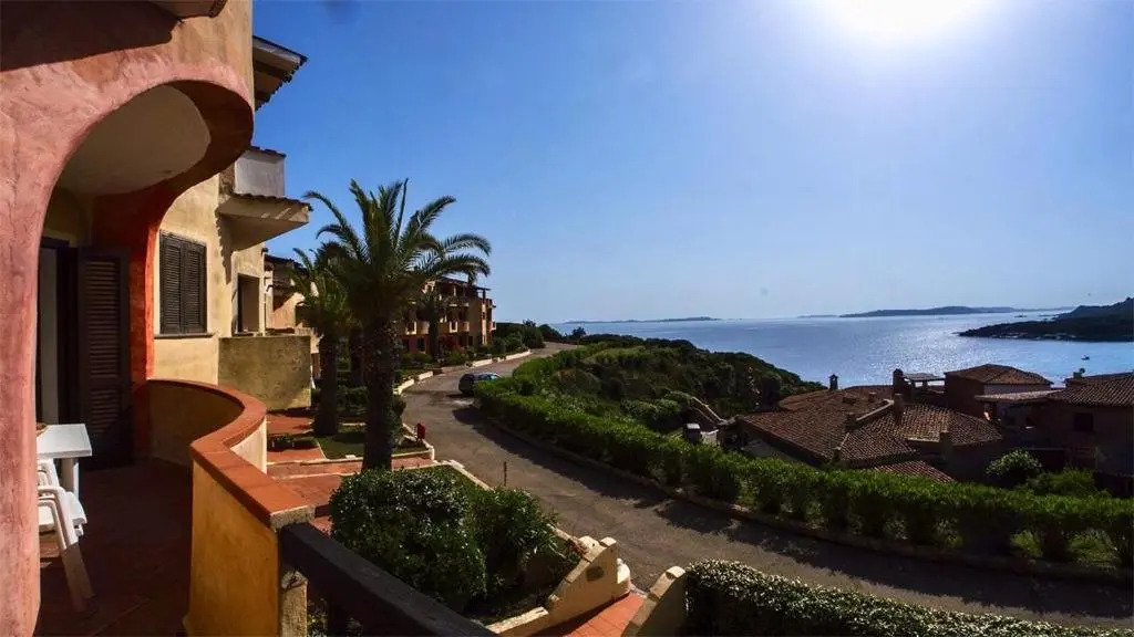 Vista Mare La Marmorata Residenze