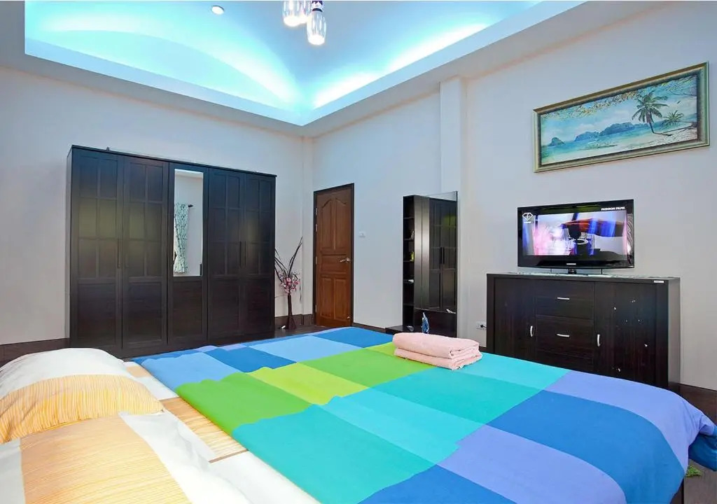 Victoria Villa