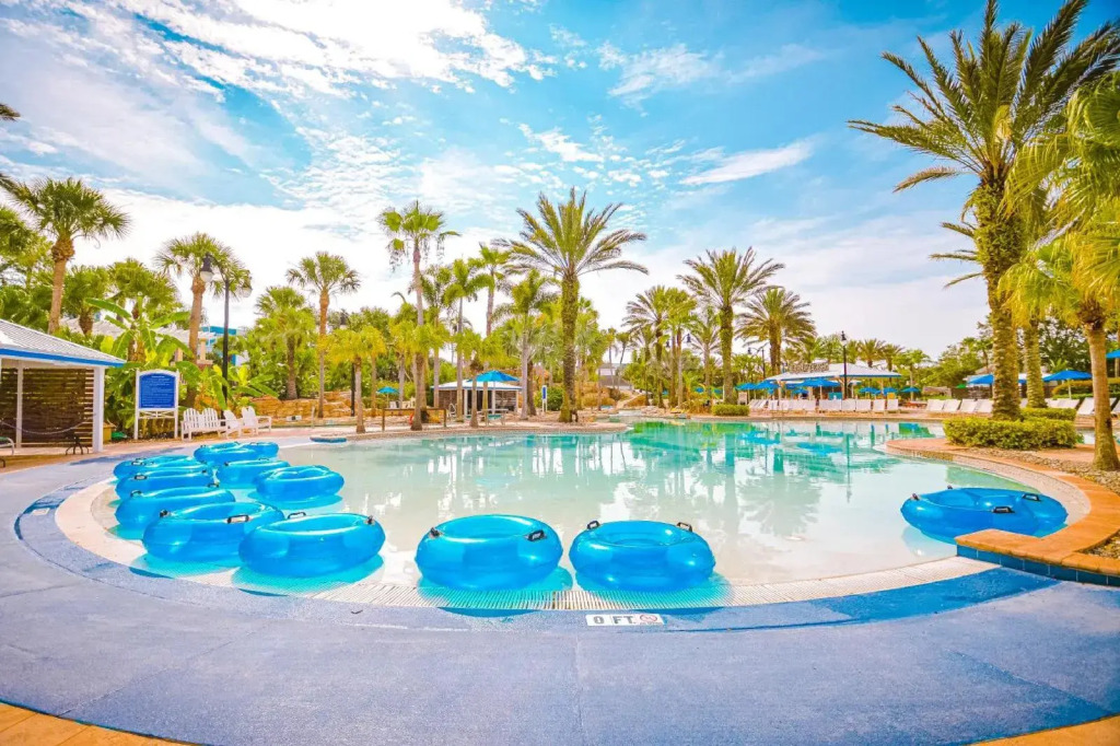 Reunion Resort and Spa 7593