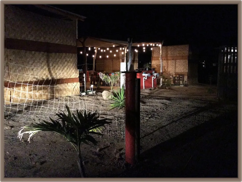Camp - Santos Cabana Fabricio