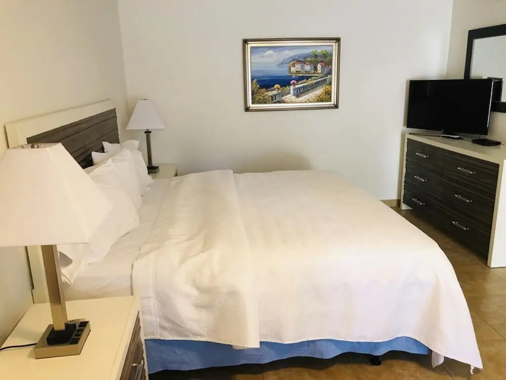 Surf Side Resort
