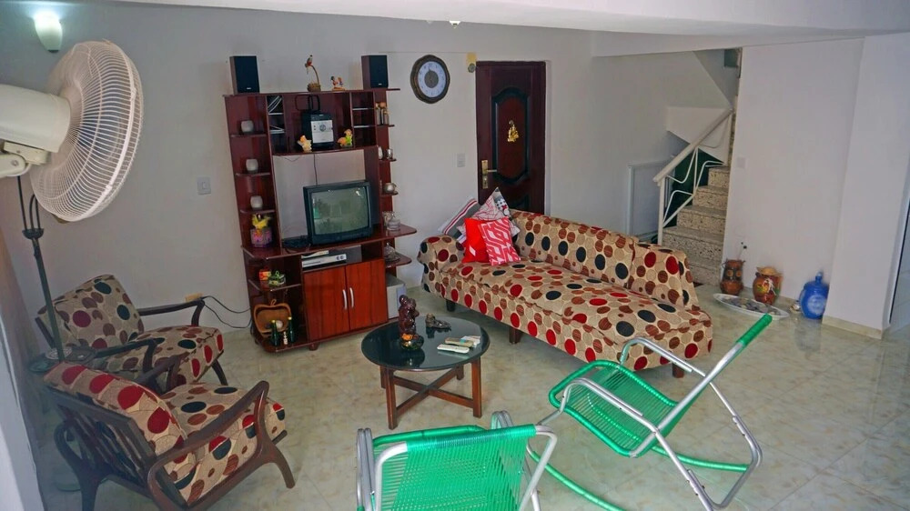 Hostal Maritza y Titi